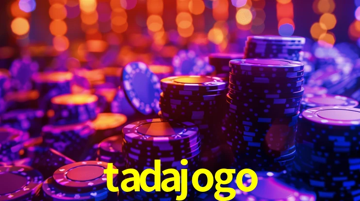 Bônus Generosos e Exclusivos no tadajogo para Você!