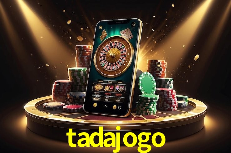 Login Seguro tadajogo