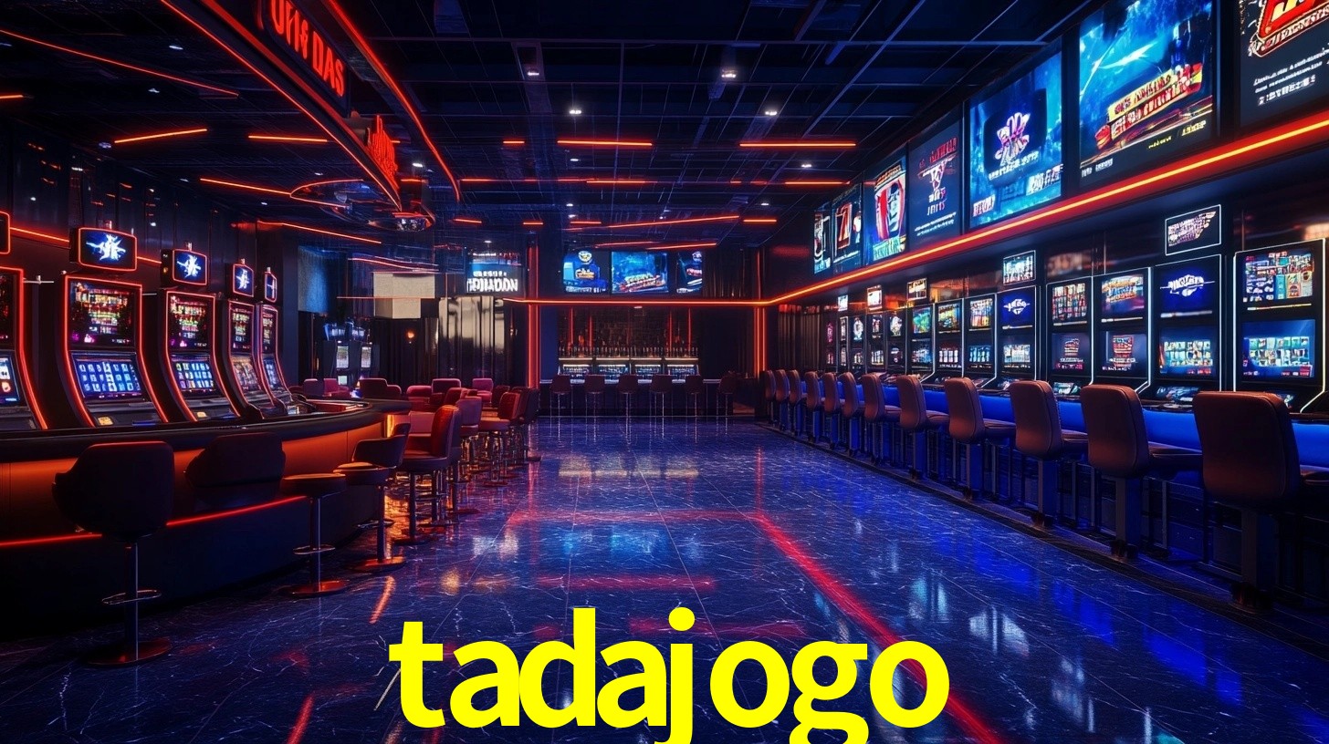 Tournaments tadajogo