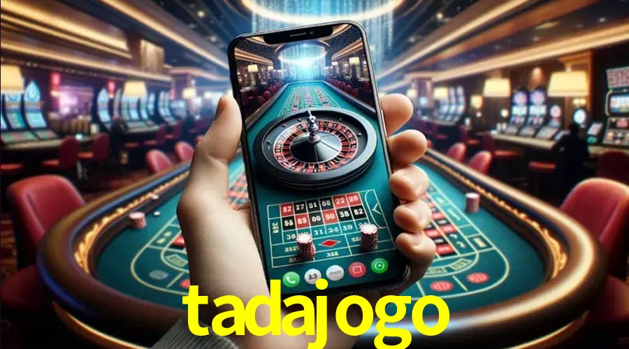 Responsive Design tadajogo