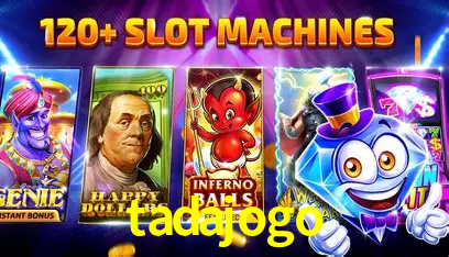 A Revolução dos Aplicativos de Jogos no tadajogo