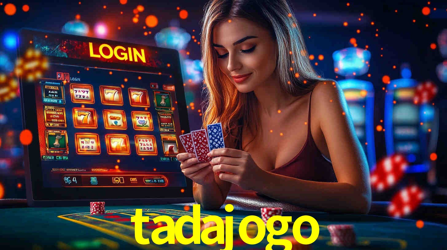 tadajogo bet