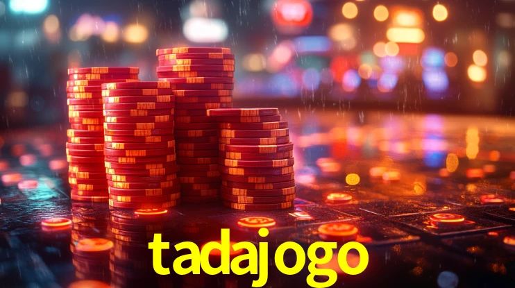 Experimente o Login Seguro Premium no tadajogo