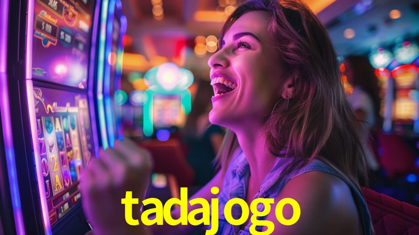 tadajogo