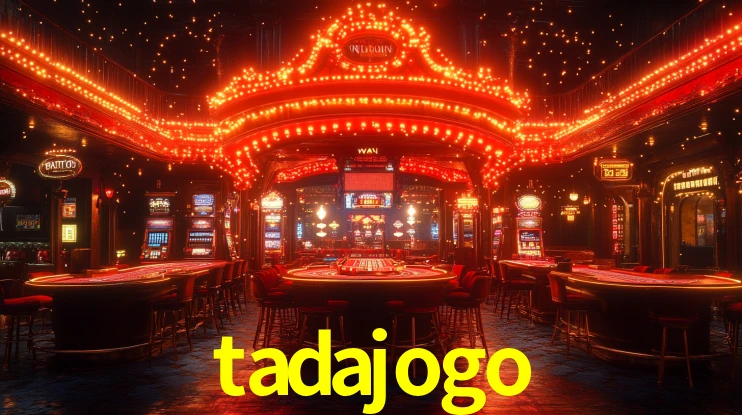 Ofertas Imperdíveis na tadajogo: Promoções e Bônus Que Valem a Pena