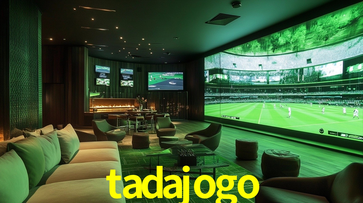 tadajogo