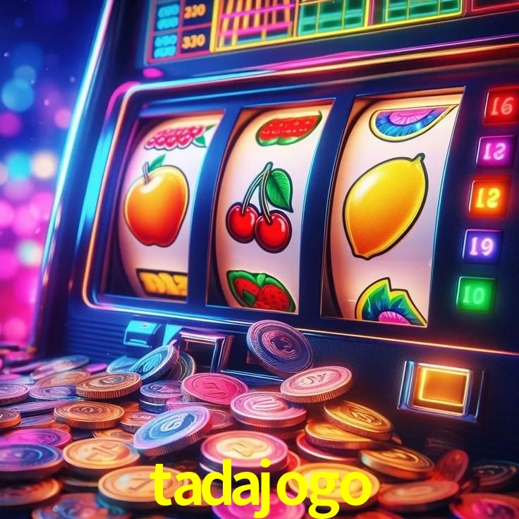 Apostas de Futebol tadajogo
