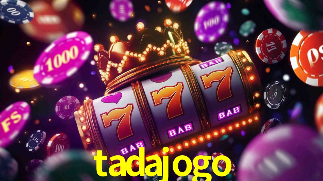 Game Providers tadajogo