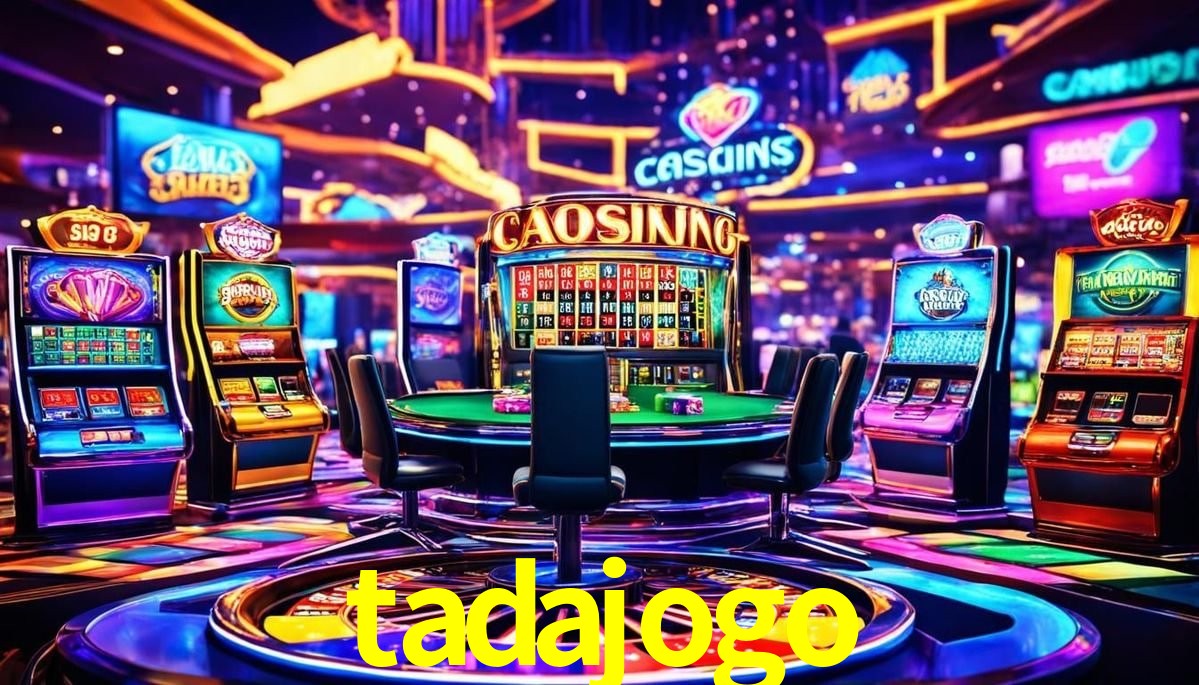 Estatísticas tadajogo